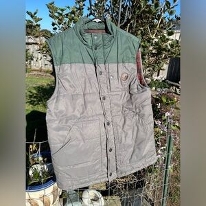 HippyTree Puffy Vest